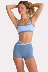 Soft Active Shorts in Marine