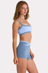 Soft Active Shorts in Marine