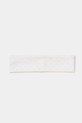 Soft Active Headband in Cotton Candy