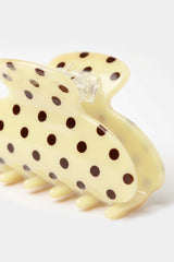 Claw Clip 3-Pack in Multi
