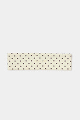 Soft Active Headband in Cookie Butter