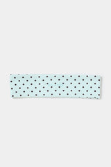 Soft Active Headband in Mint Chip